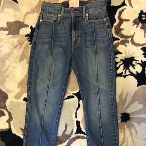 Revice star Jean pants